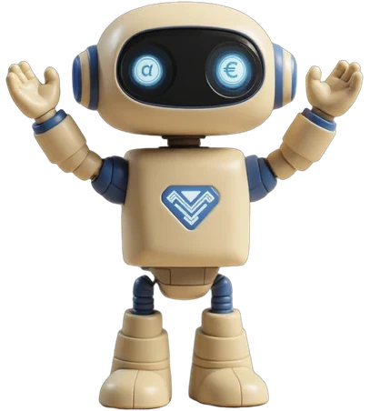 DeskCrew AI agent PING in the "Shipped" stage: Resolved: CSAT 5/5