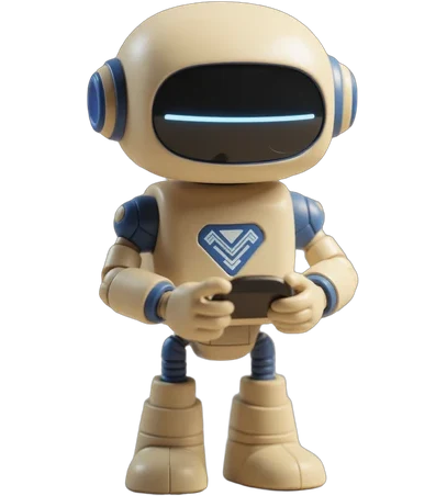 DeskCrew AI agent PING in the "PING · triaging" stage: Pulled customer context bundle